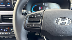 Hyundai i10 1.2 [79] Premium 5dr Auto [Nav] Petrol Hatchback